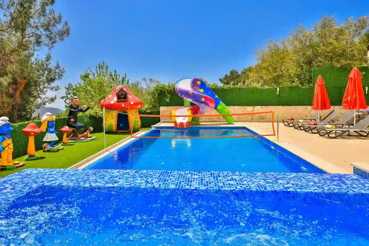 Villa Disney Villa Disney - 71