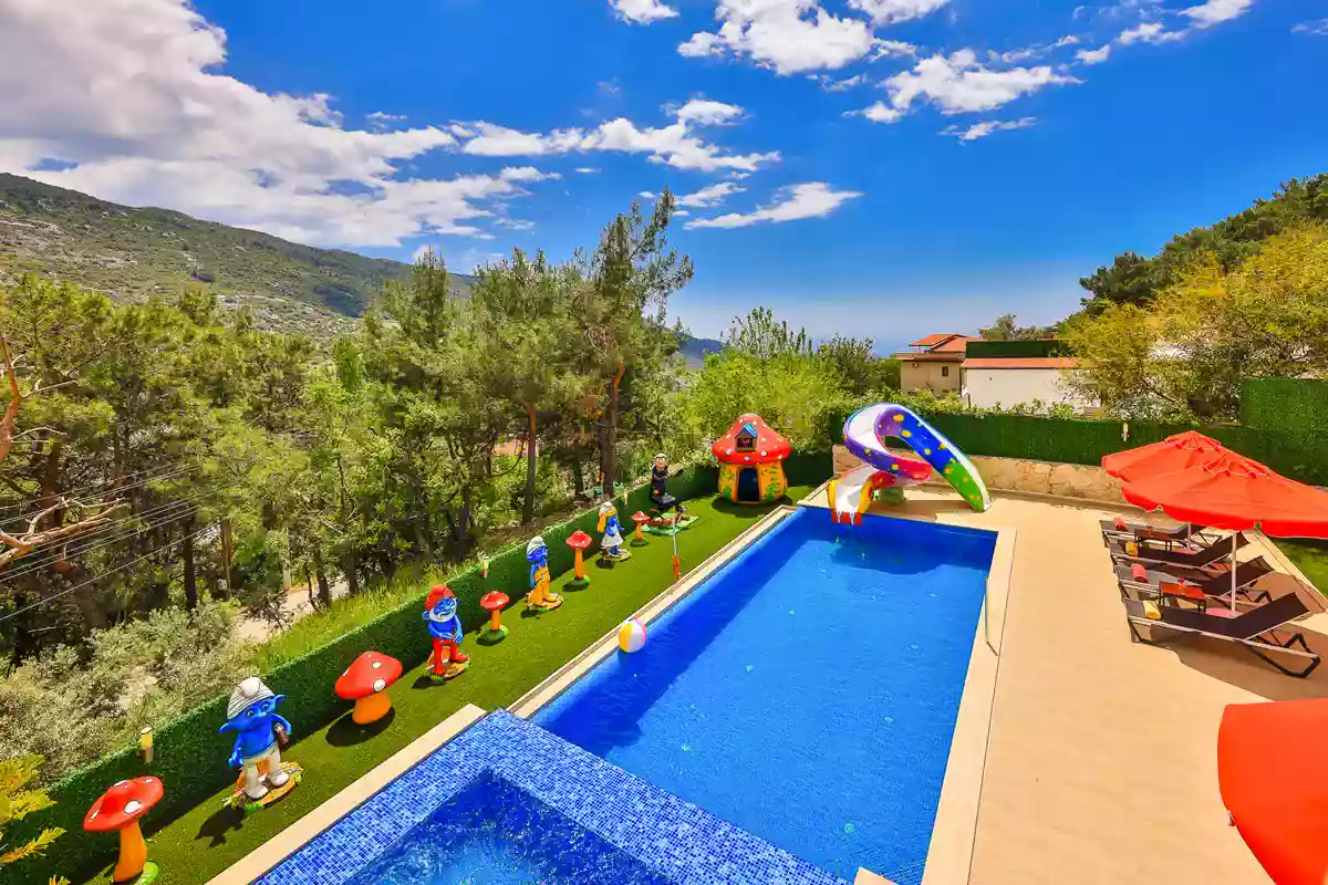 Villa Disney Villa Disney - 12