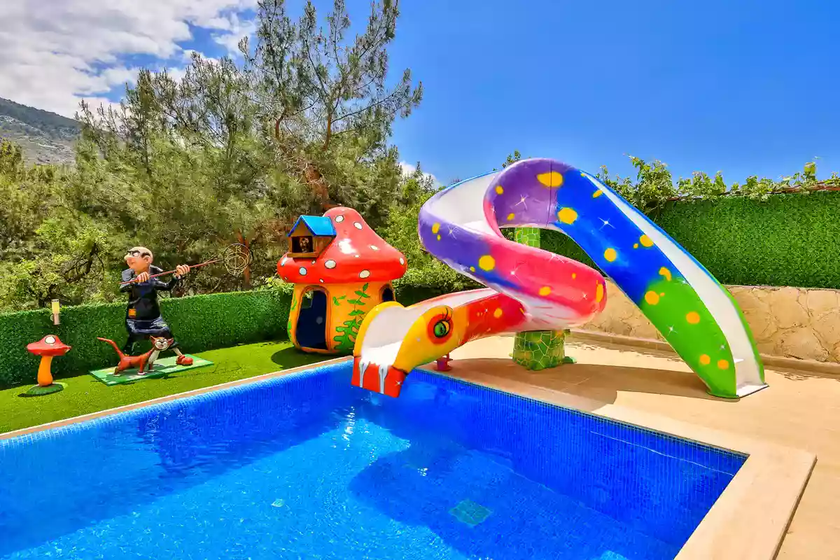 Villa Disney Villa Disney - 23