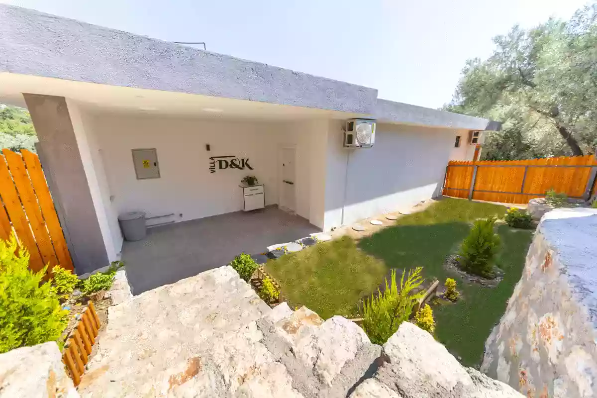 Villa DK Villa DK - 45
