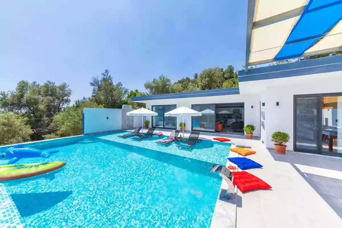 Villa DK Villa DK - 22
