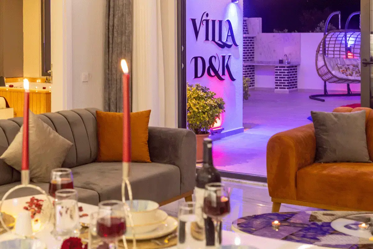 Villa DK Villa DK - 65