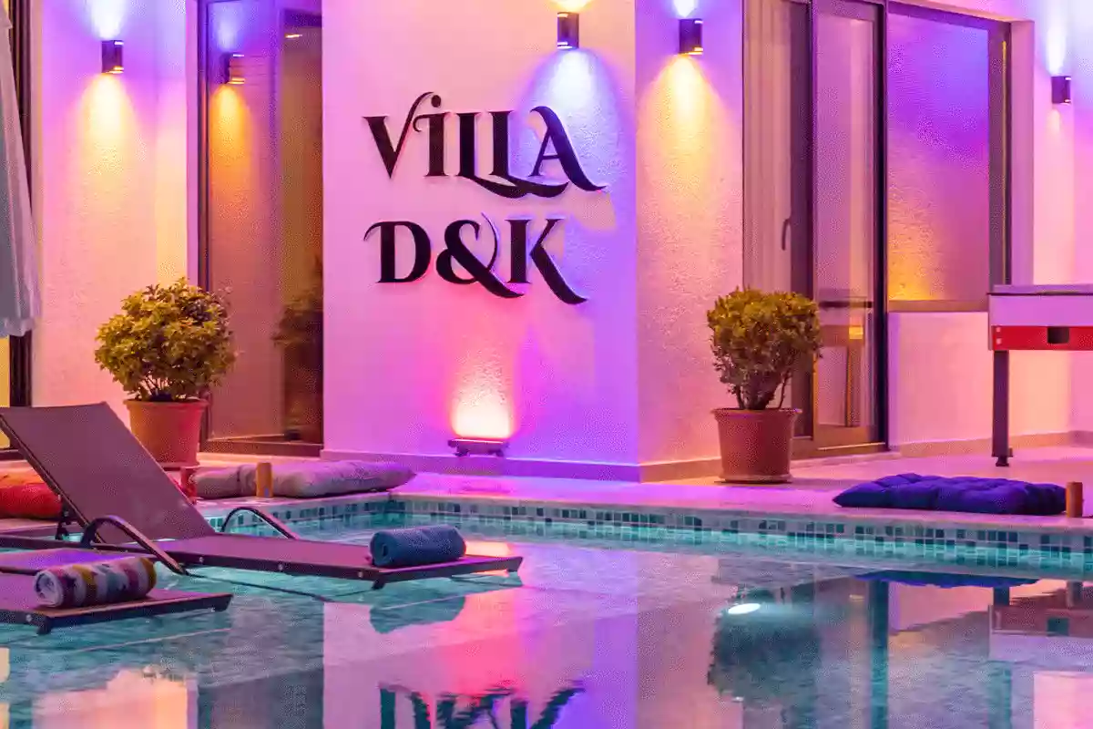 Villa DK Villa DK - 52