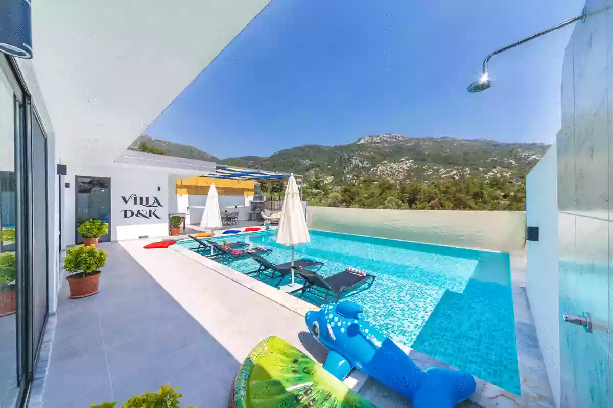 Villa DK Villa DK - 10