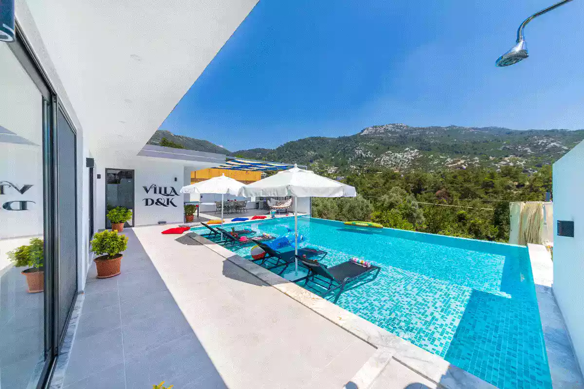 Villa DK Villa DK - 2