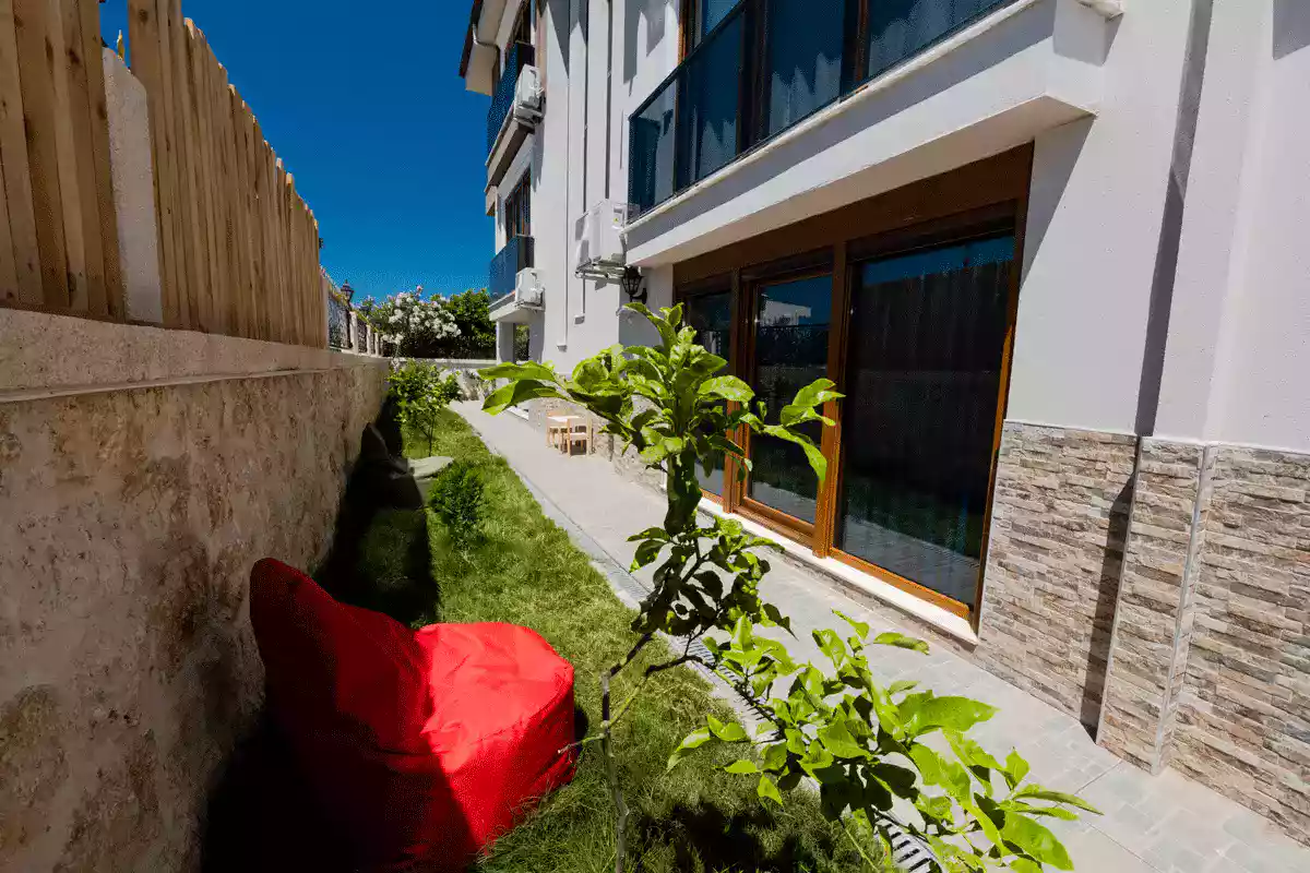 Villa Dolunay Villa Dolunay - 8