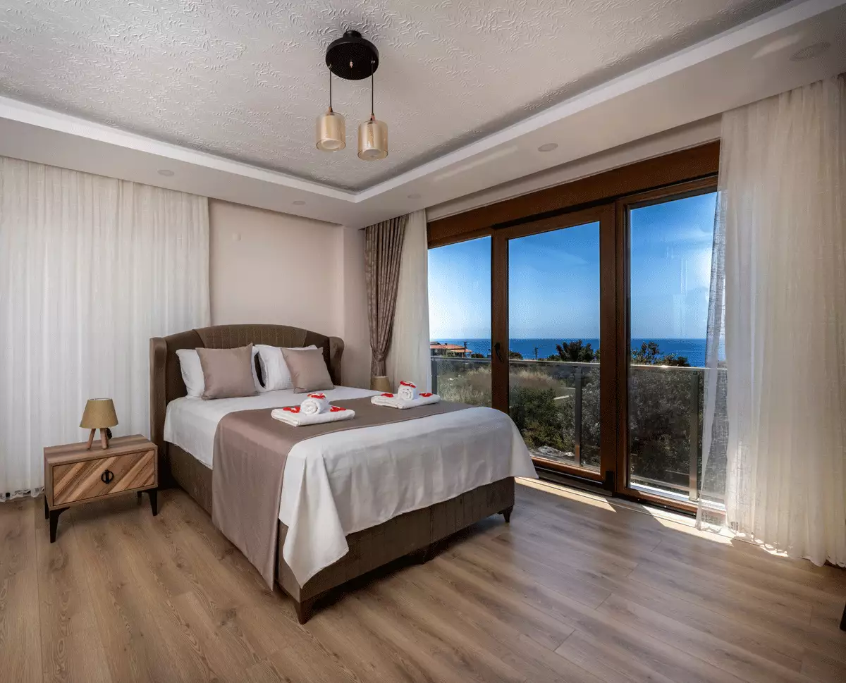 Villa Dolunay Villa Dolunay - 9