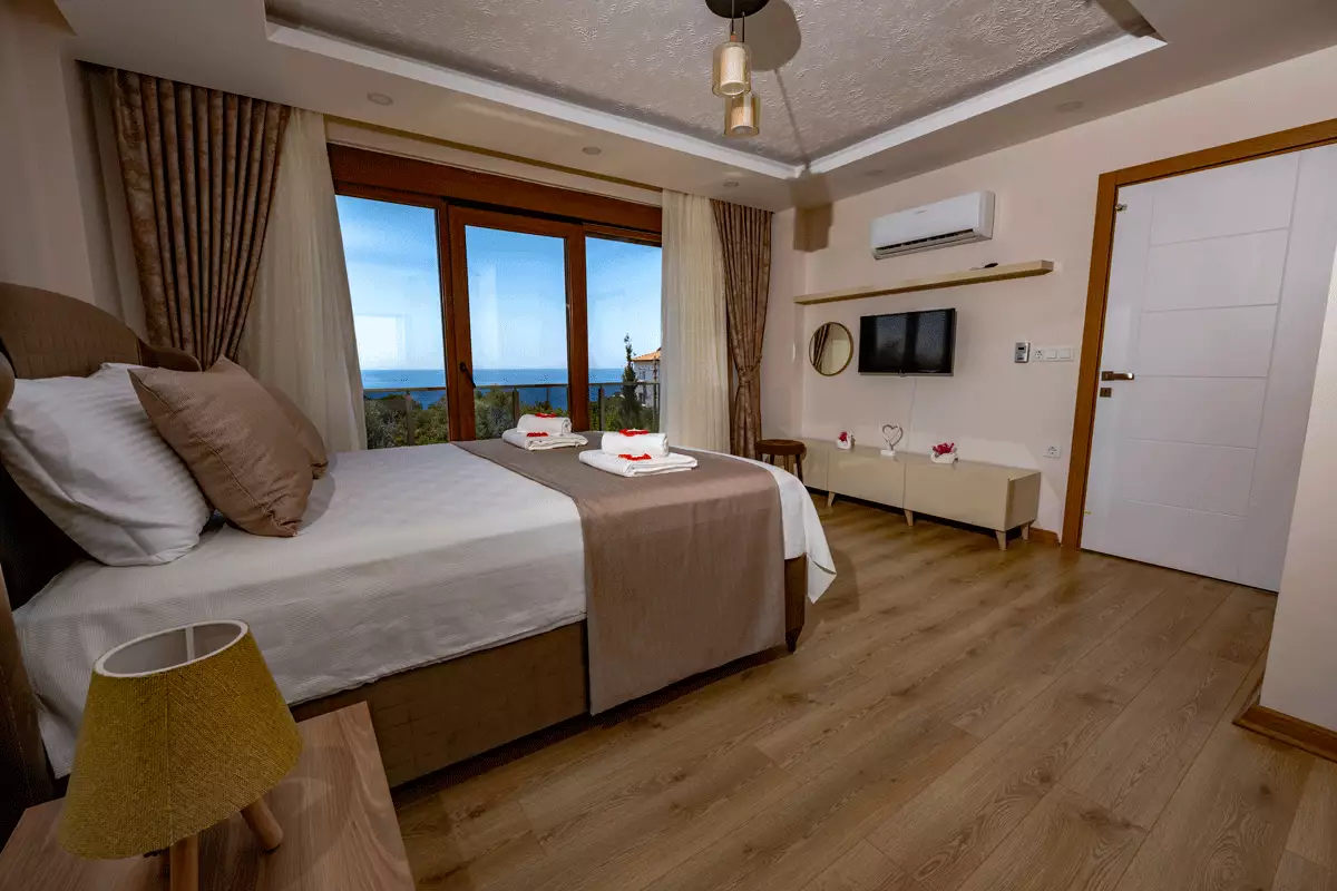 Villa Dolunay Villa Dolunay - 12