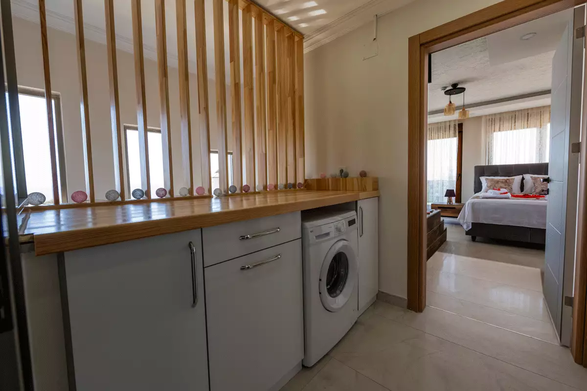 Villa Dolunay Villa Dolunay - 17