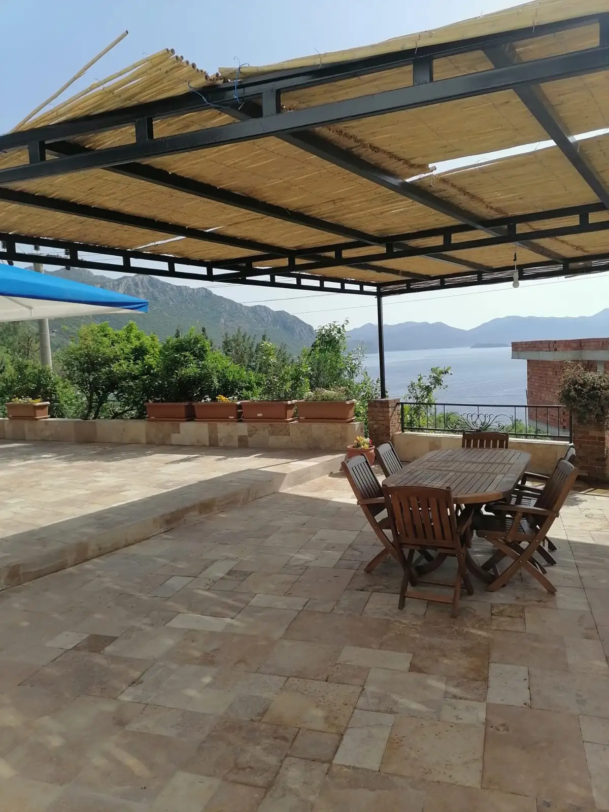 Villa Duru Söğüt Villa Duru Söğüt - 7