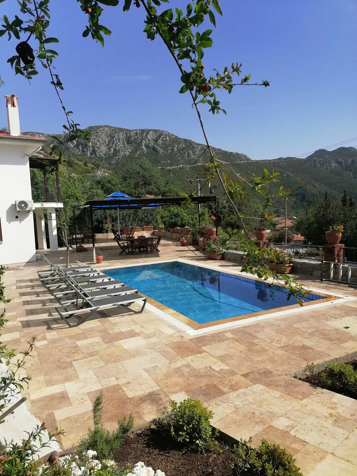 Villa Duru Söğüt Villa Duru Söğüt - 2