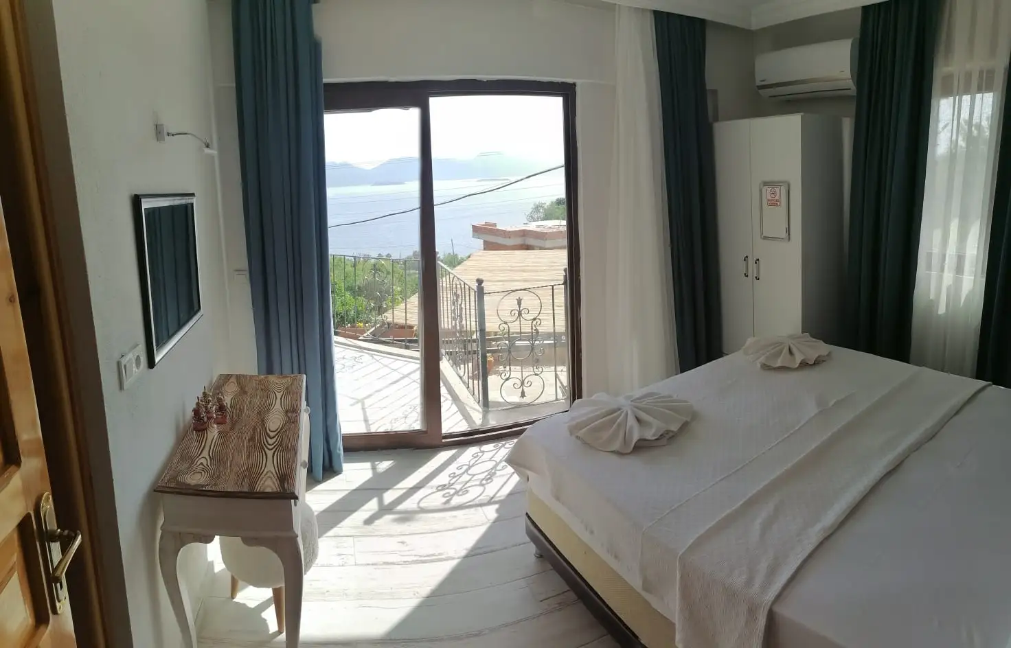 Villa Duru Söğüt Villa Duru Söğüt - 13