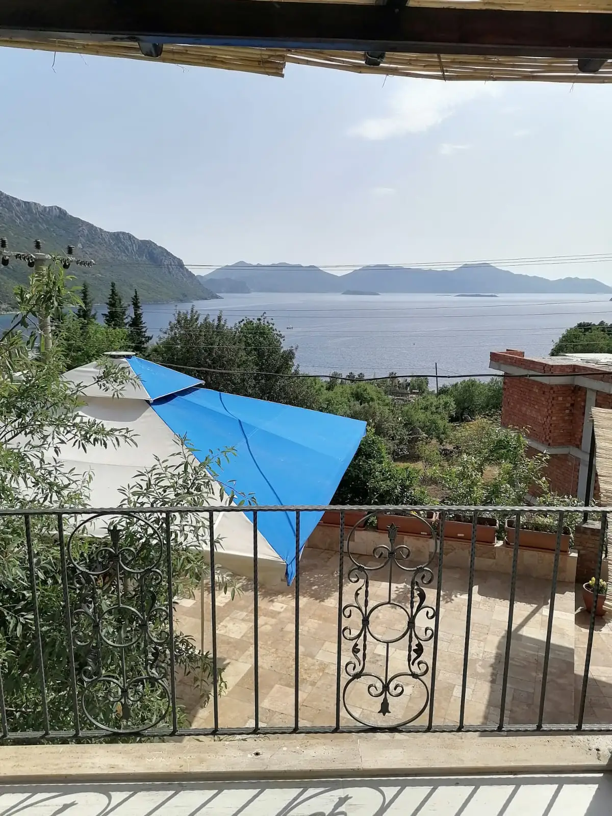 Villa Duru Söğüt Villa Duru Söğüt - 3