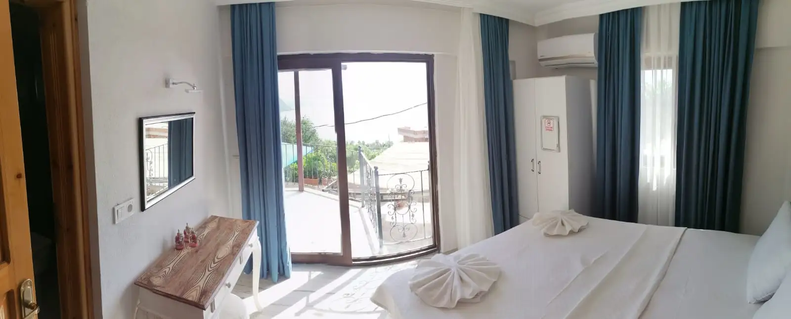 Villa Duru Söğüt Villa Duru Söğüt - 14