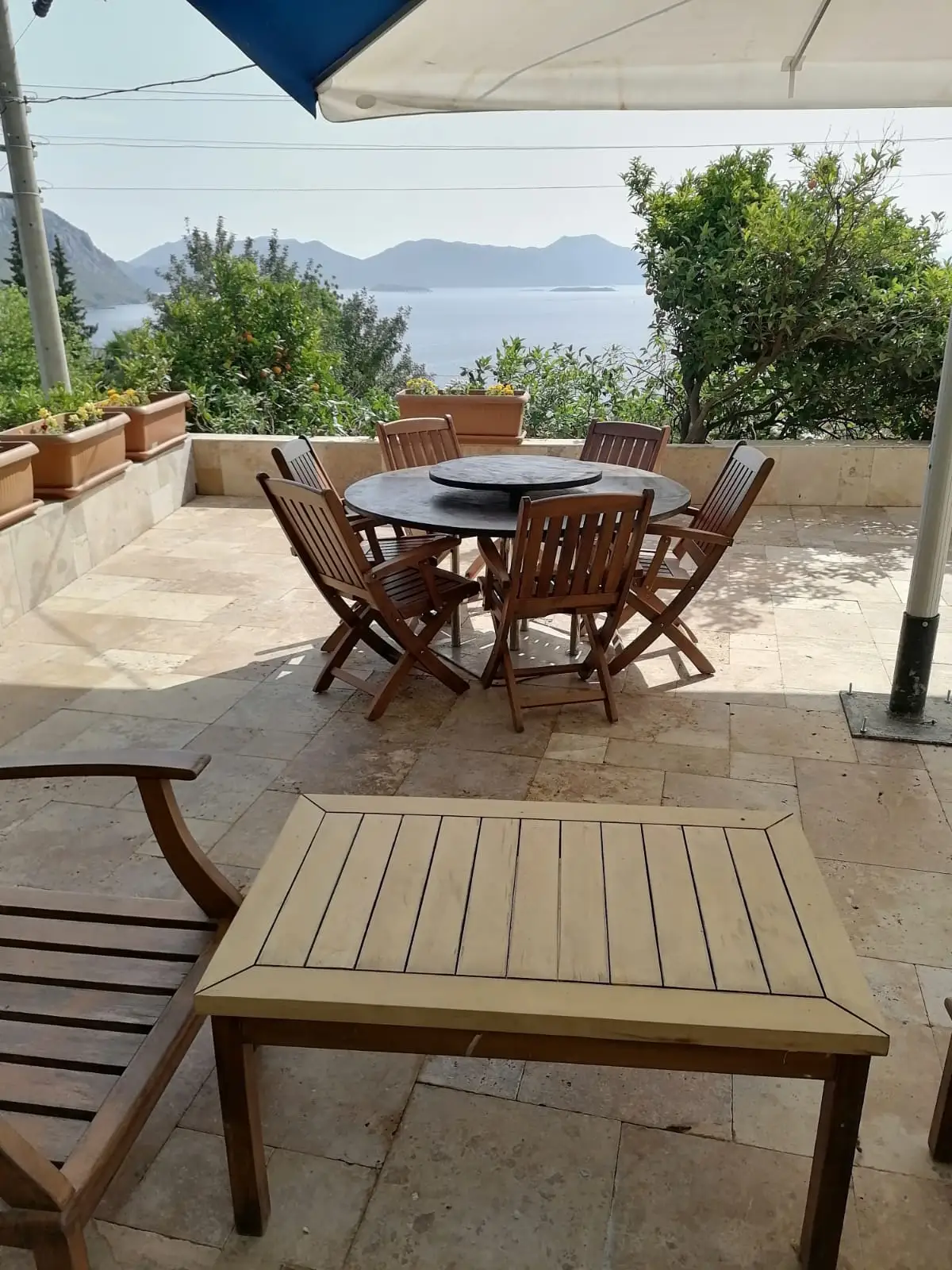 Villa Duru Söğüt Villa Duru Söğüt - 5