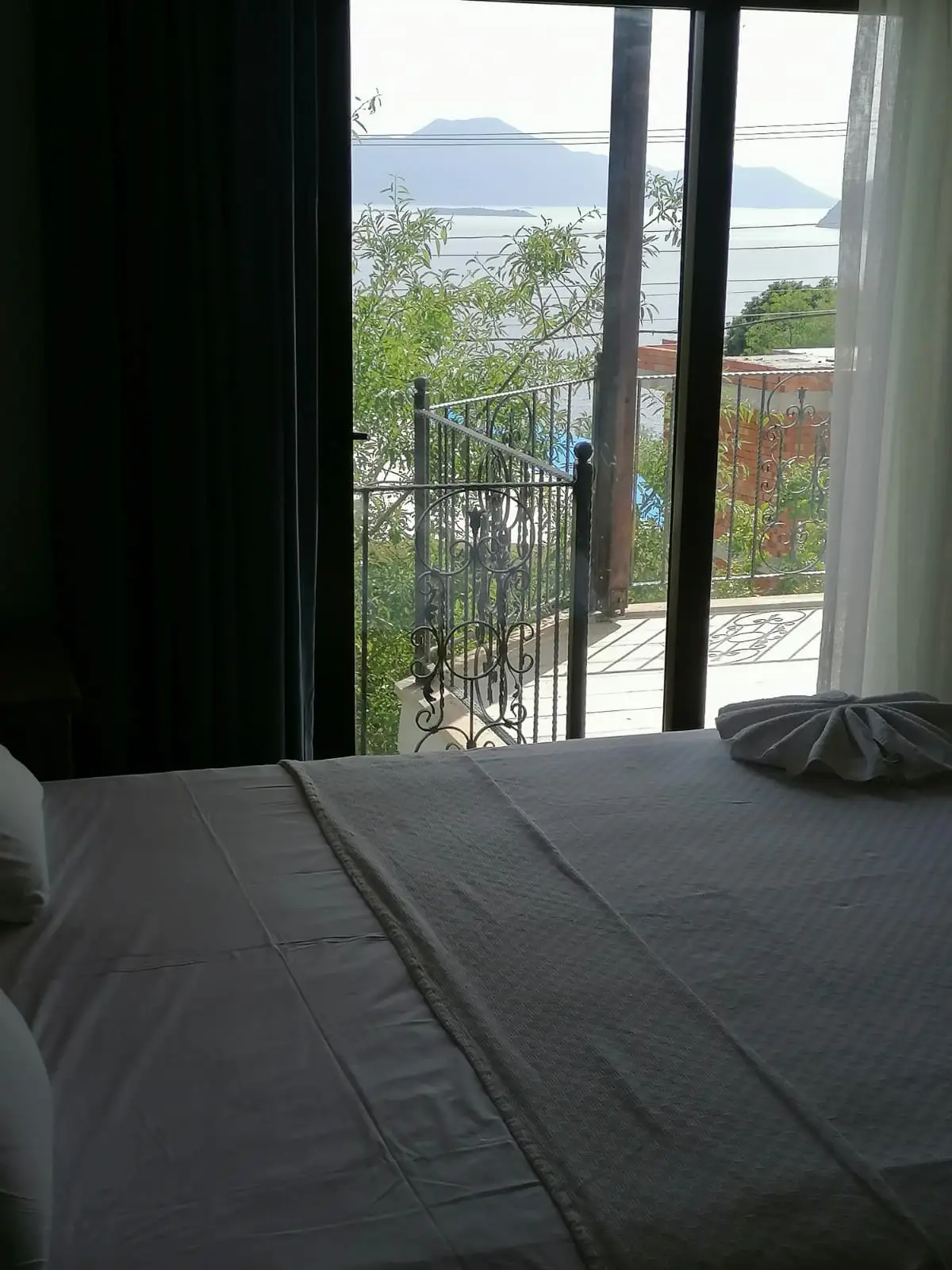 Villa Duru Söğüt Villa Duru Söğüt - 11