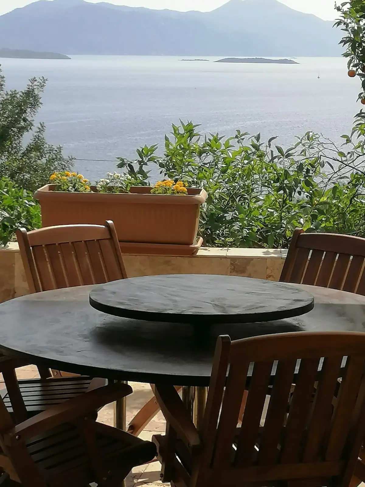 Villa Duru Söğüt Villa Duru Söğüt - 6