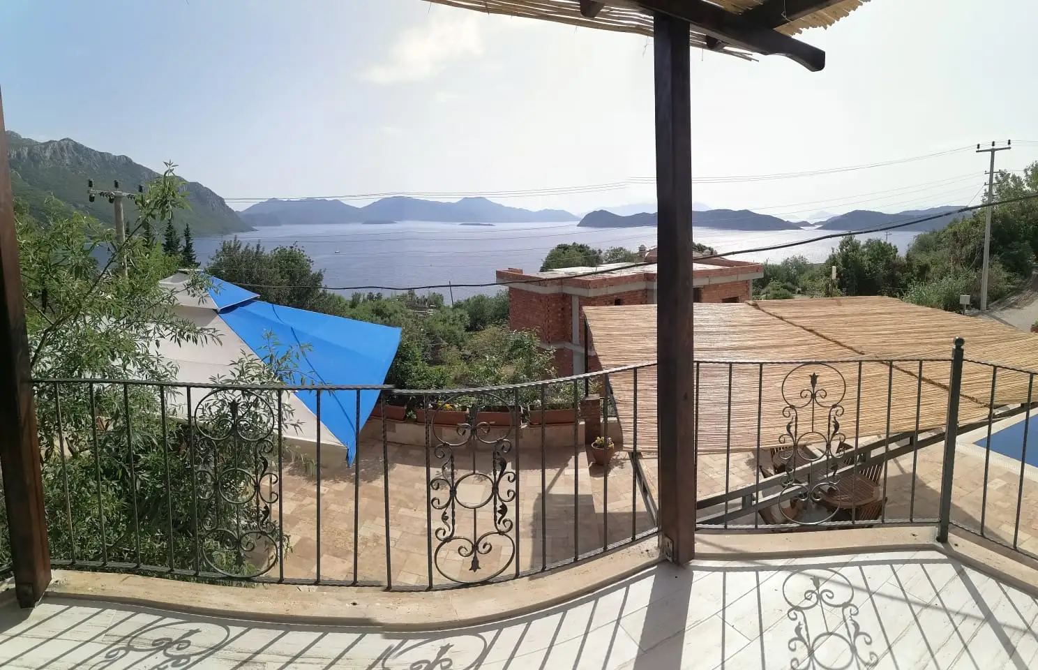 Villa Duru Söğüt Villa Duru Söğüt - 4
