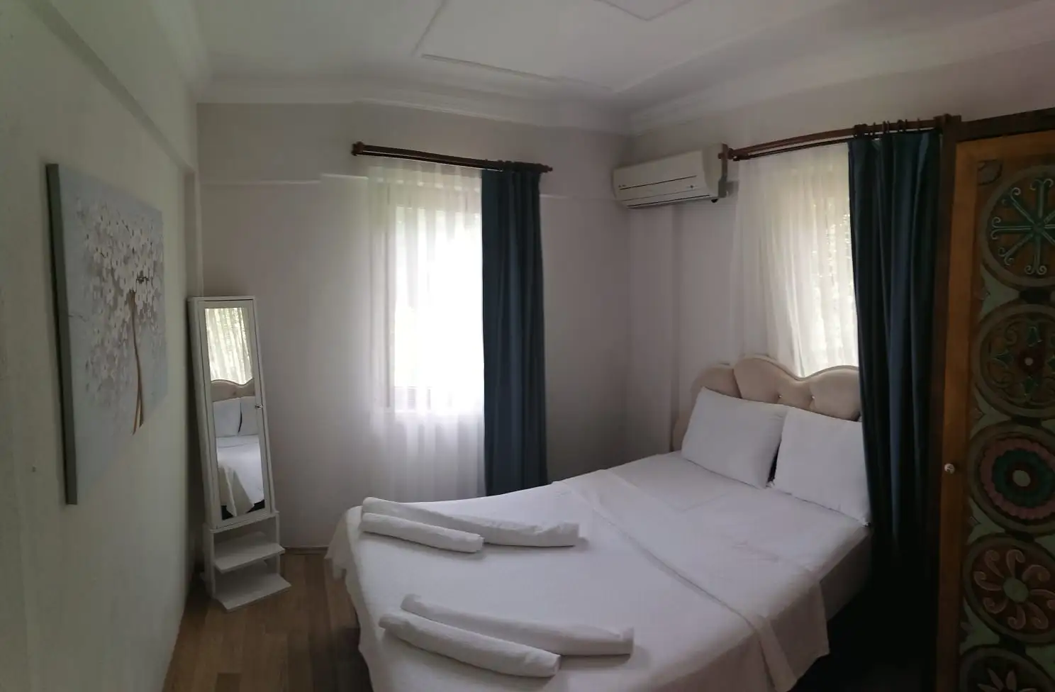Villa Duru Söğüt Villa Duru Söğüt - 10