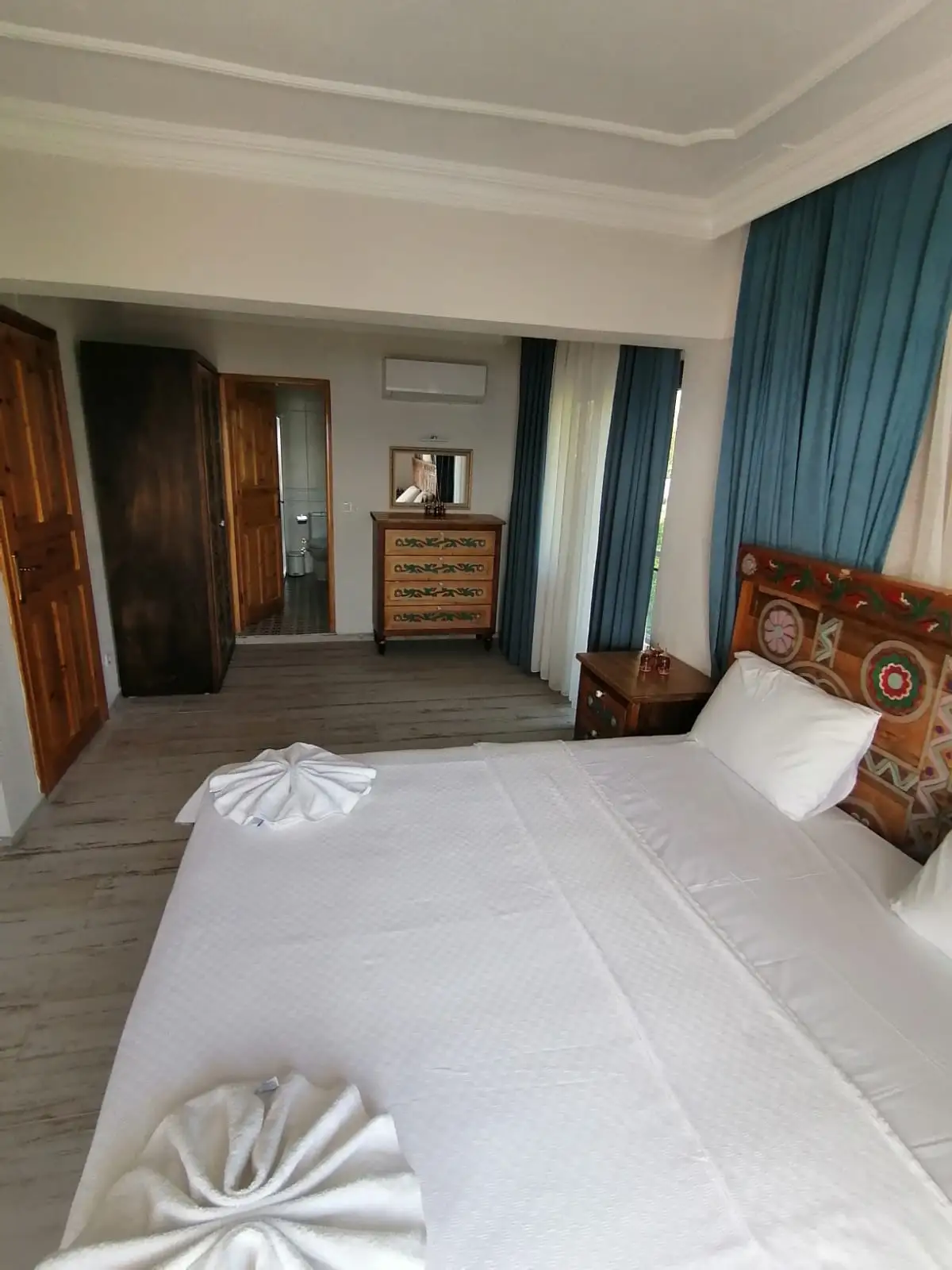 Villa Duru Söğüt Villa Duru Söğüt - 12