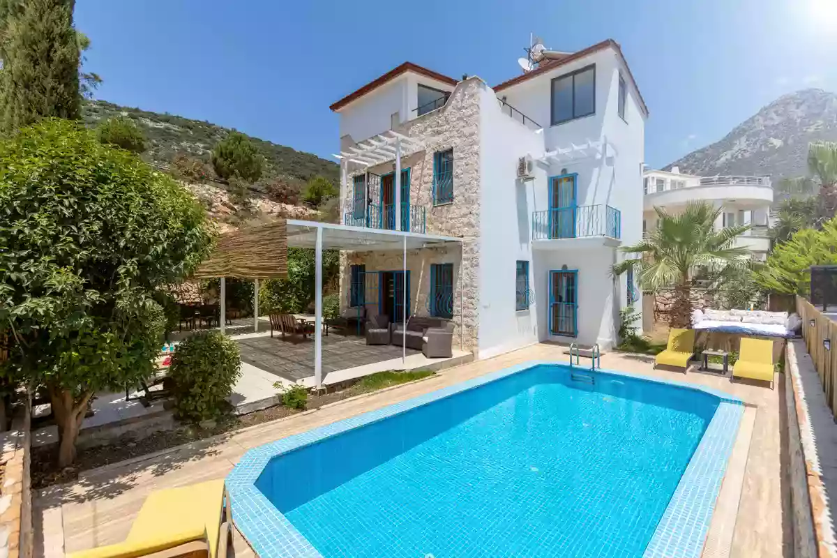 Villa EA Villa EA