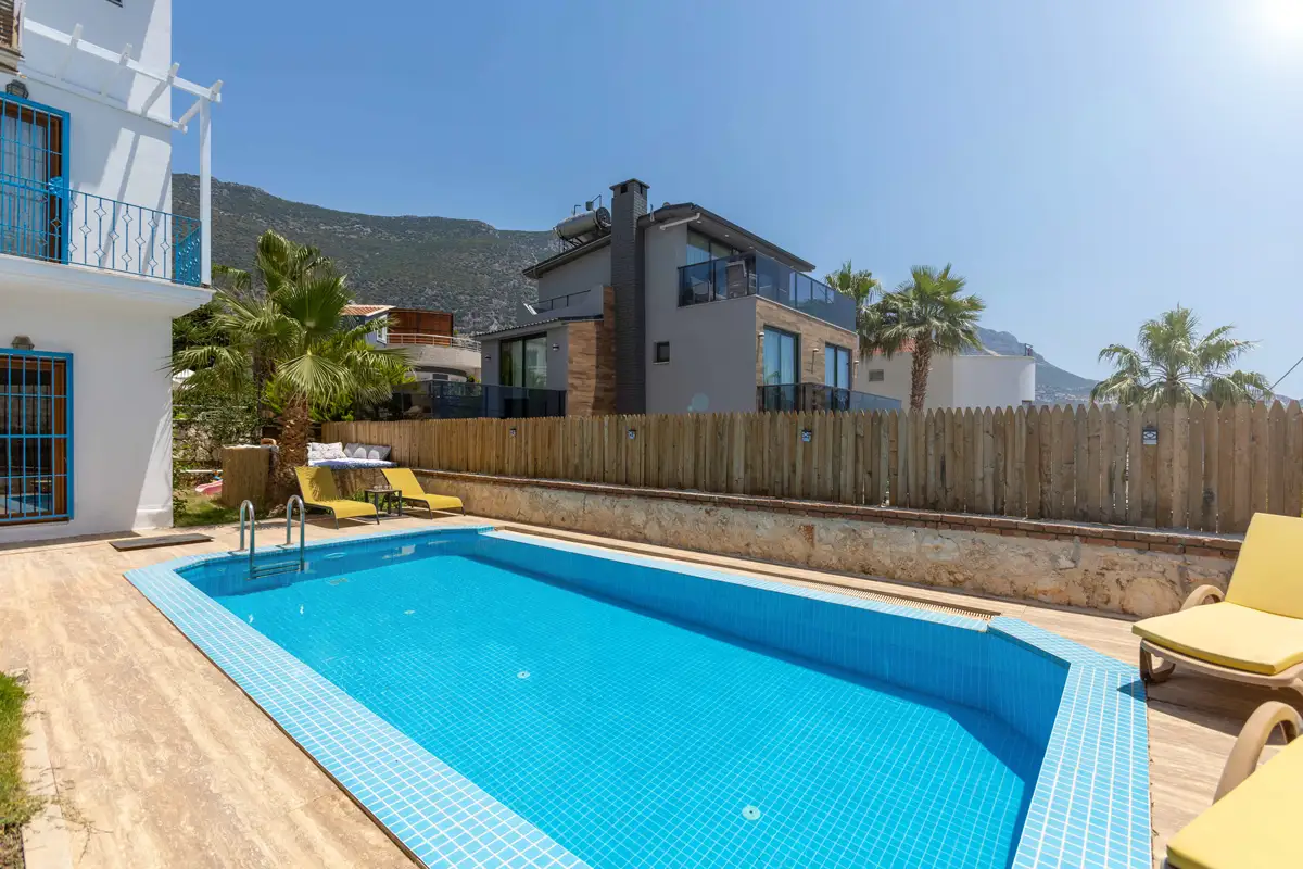 Villa EA Villa EA - 4