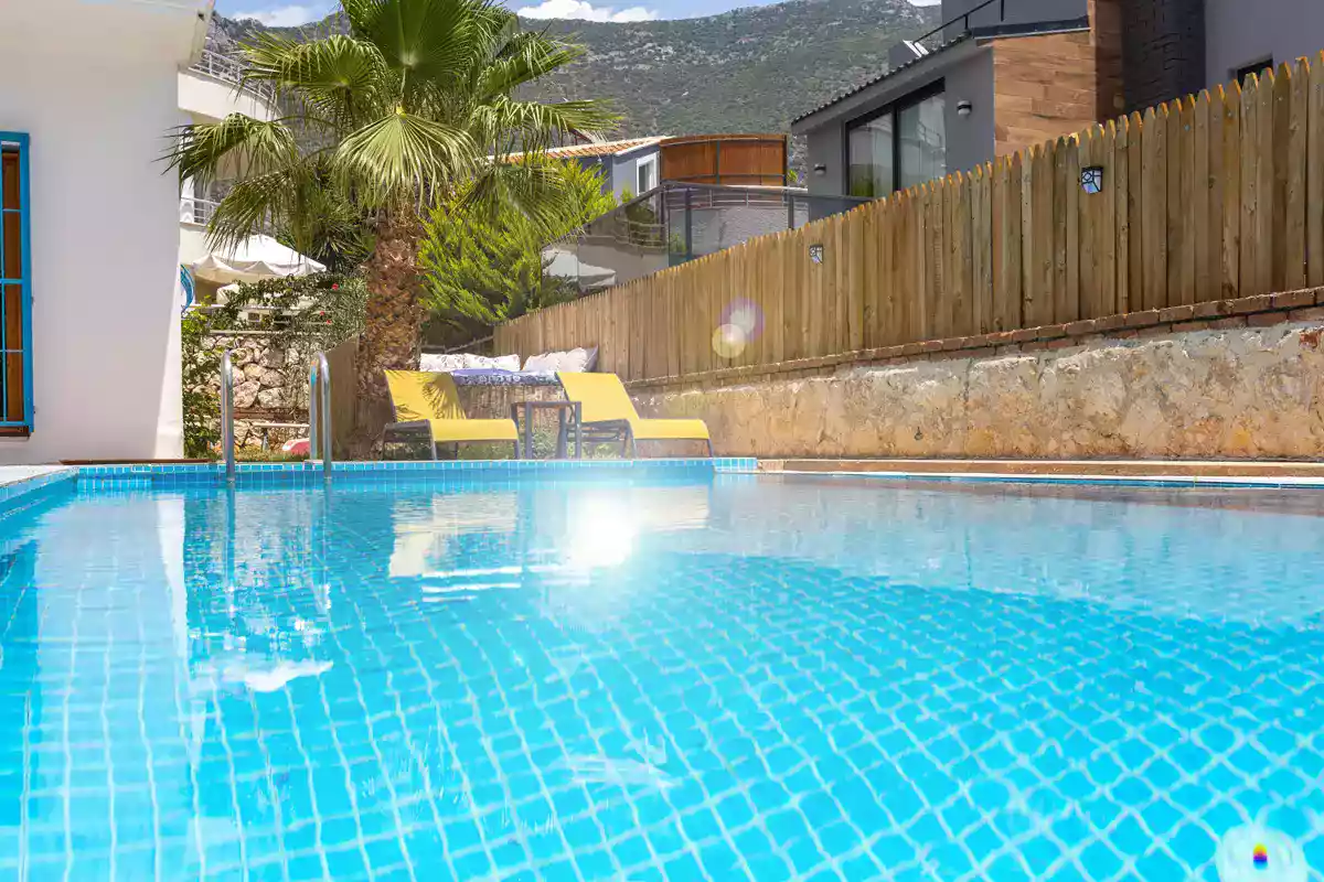 Villa EA Villa EA - 2