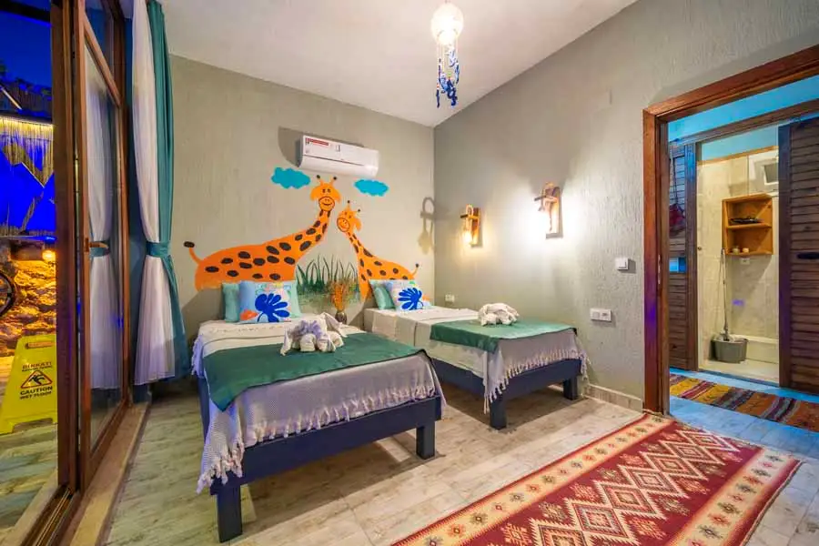 Villa Ece Villa Ece - 64