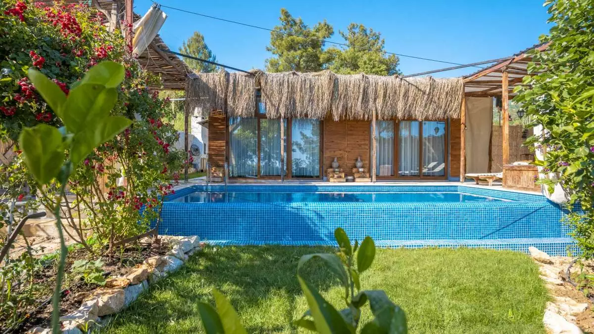 Villa Ece Villa Ece