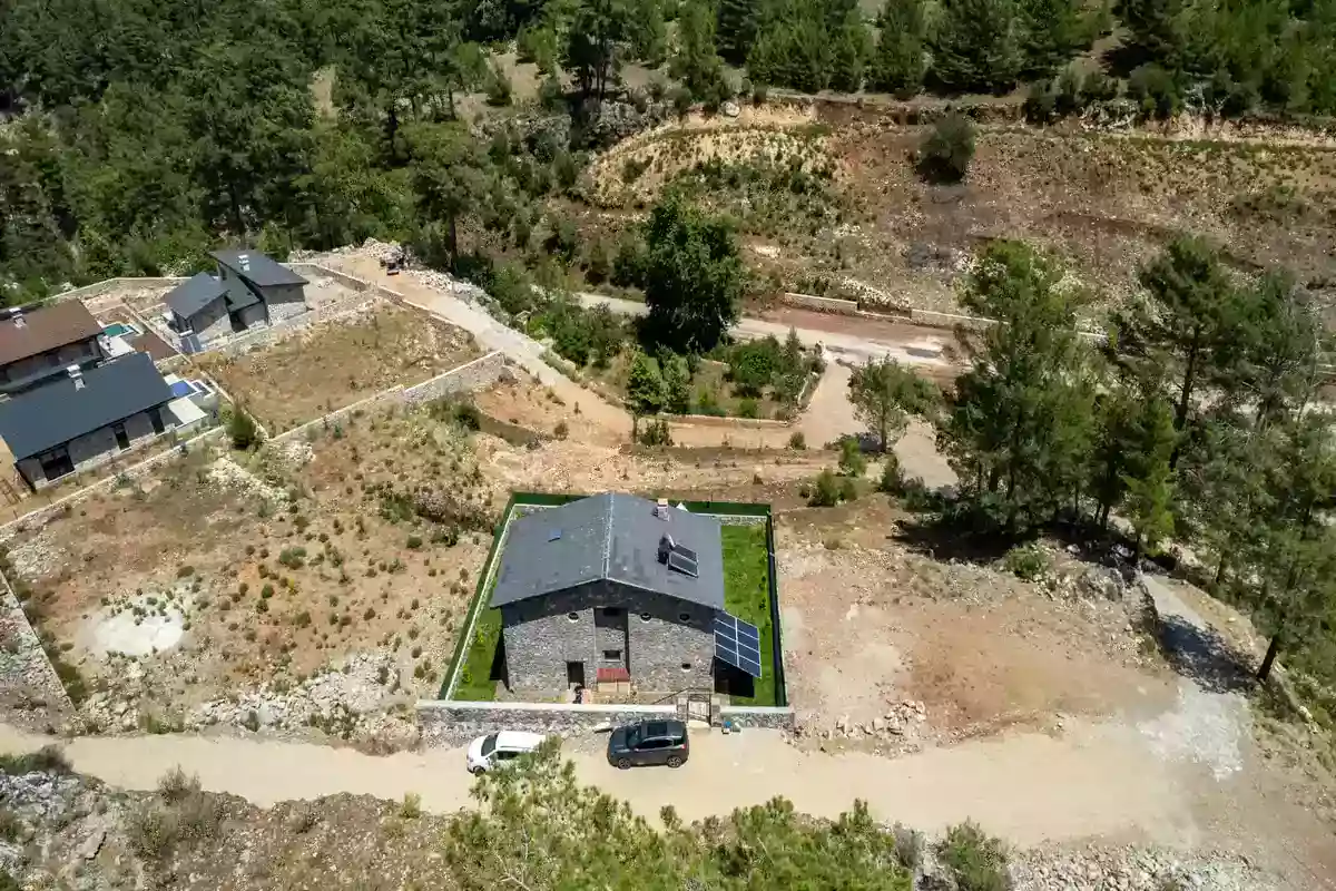 Villa Edoy Villa Edoy - 83