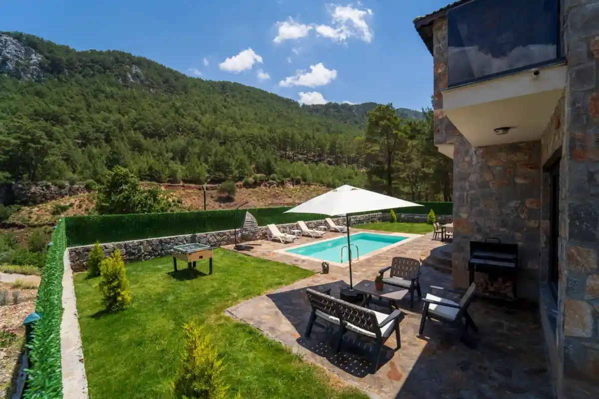 Villa Edoy Villa Edoy - 8