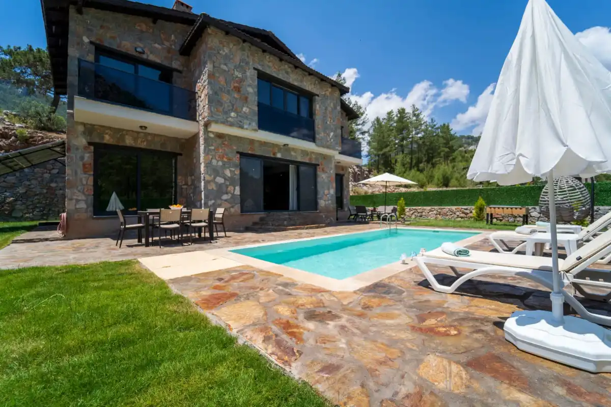 Villa Edoy Villa Edoy