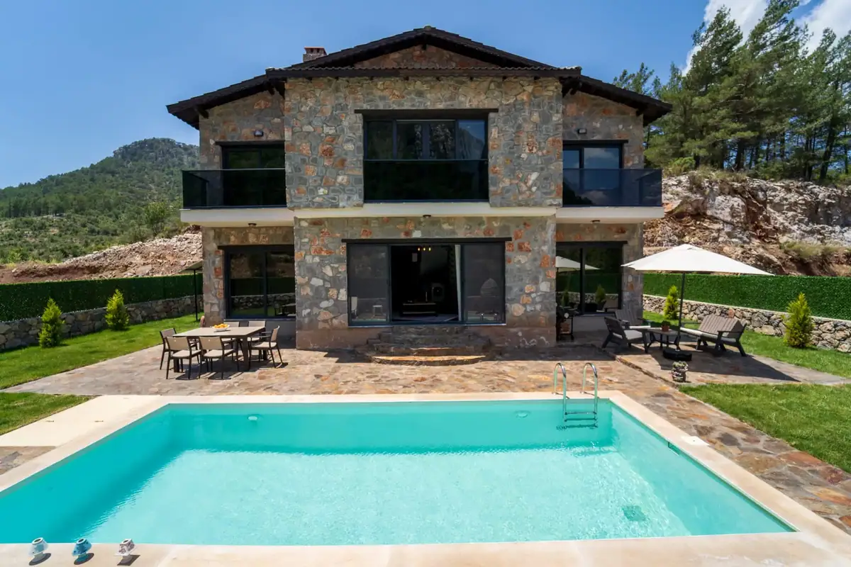 Villa Edoy Villa Edoy - 92