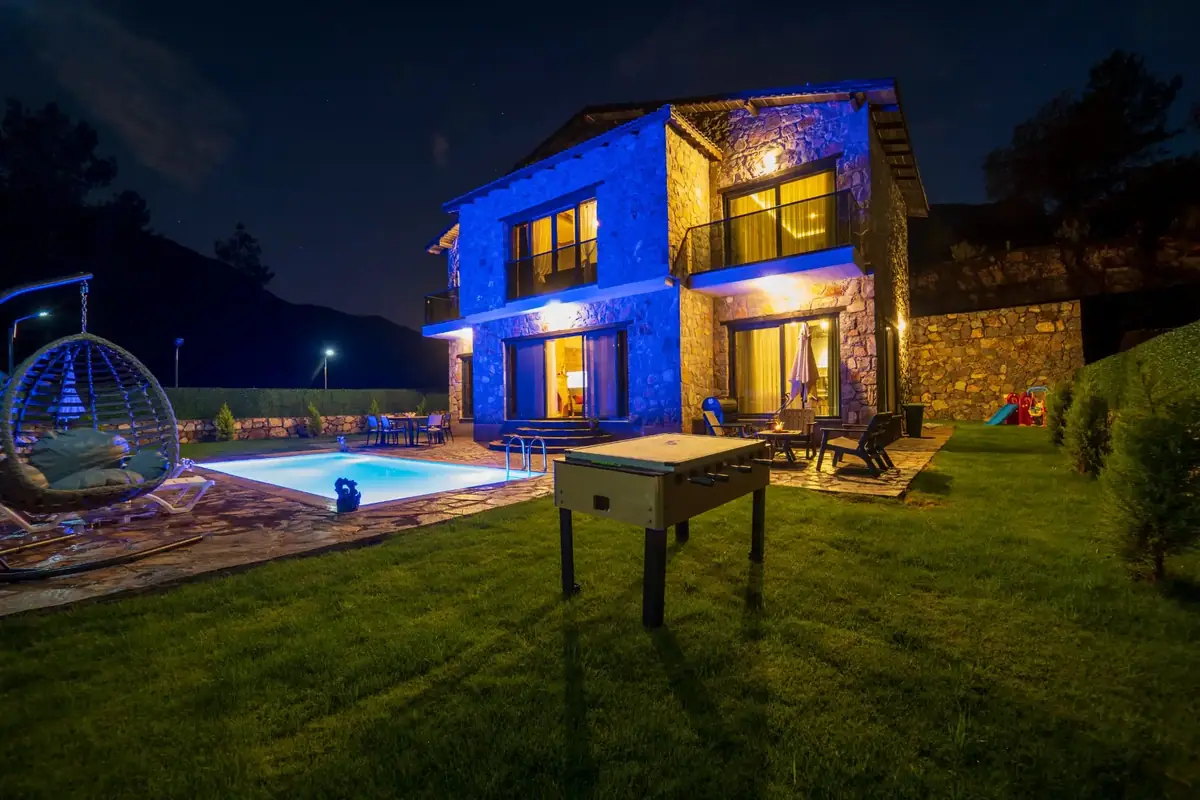 Villa Edoy Villa Edoy - 69