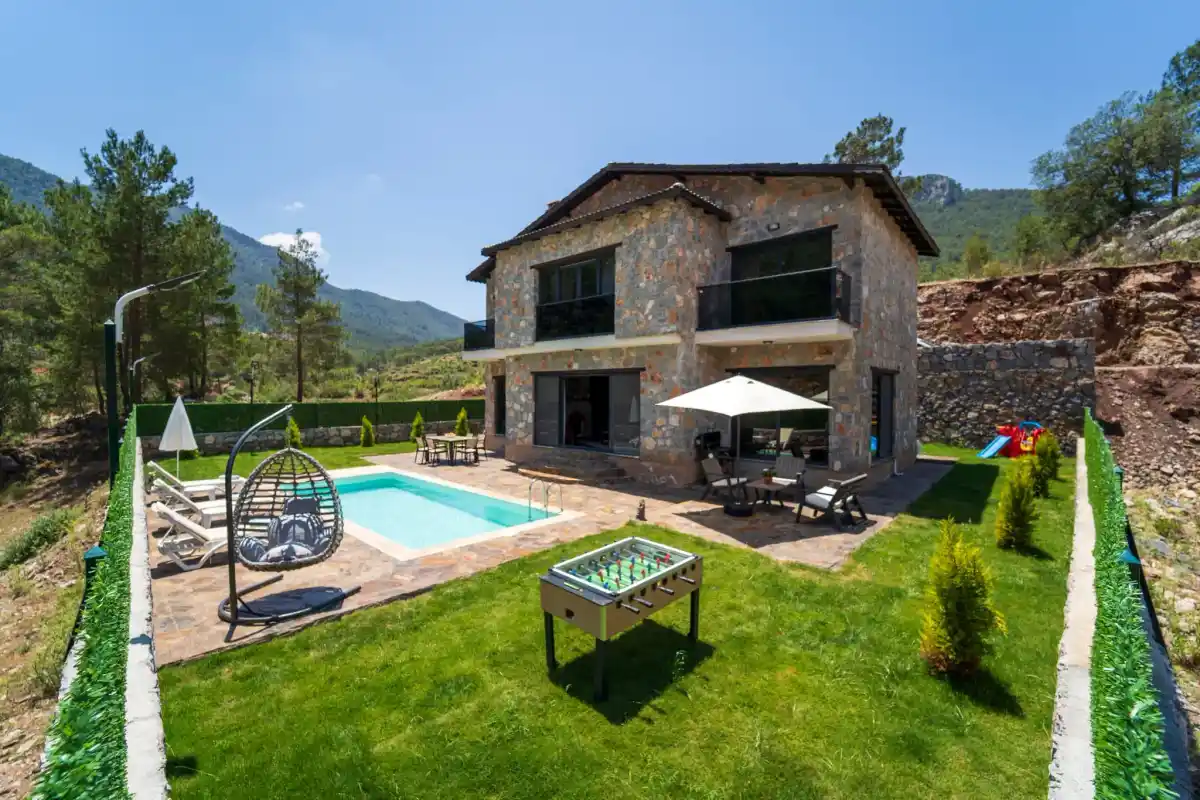 Villa Edoy Villa Edoy - 3
