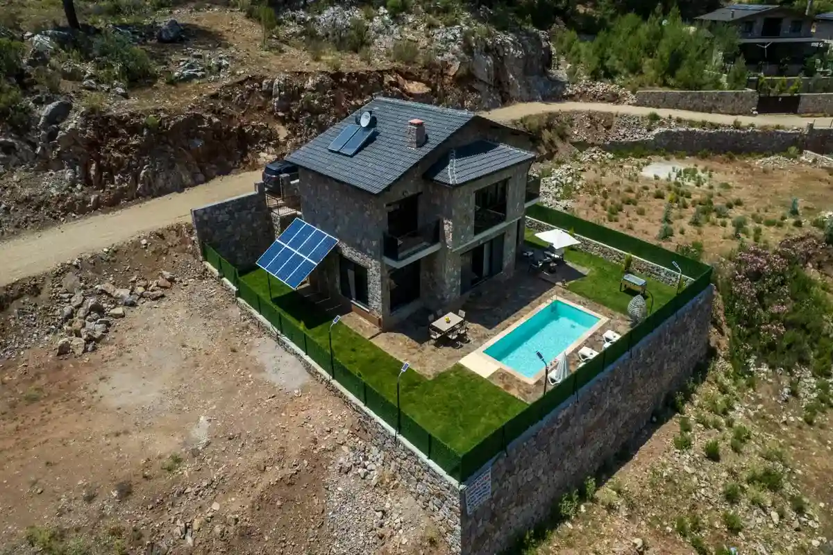 Villa Edoy Villa Edoy - 78
