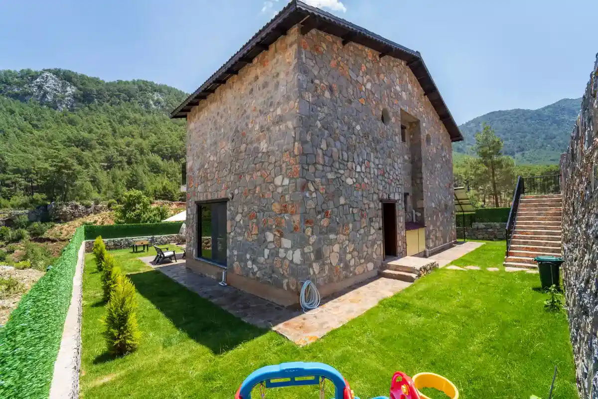 Villa Edoy Villa Edoy - 4