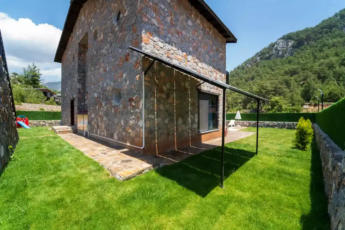 Villa Edoy Villa Edoy - 6