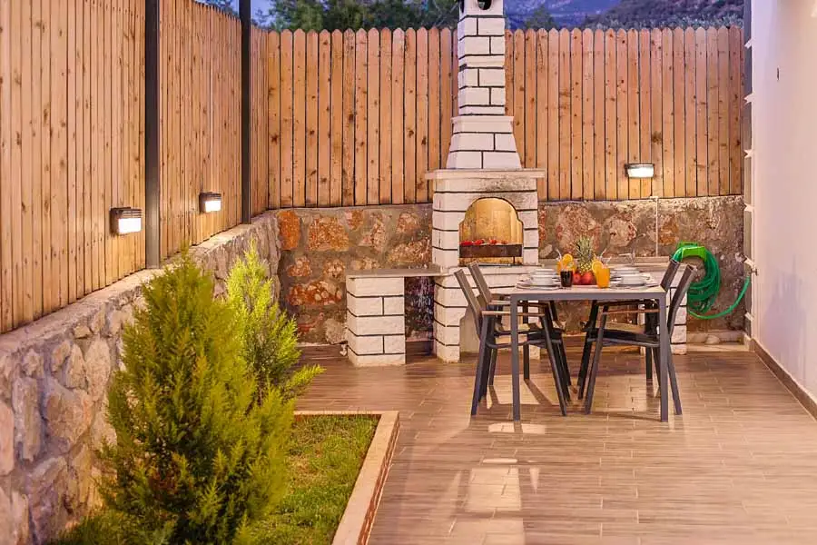Villa Eftelya - 7