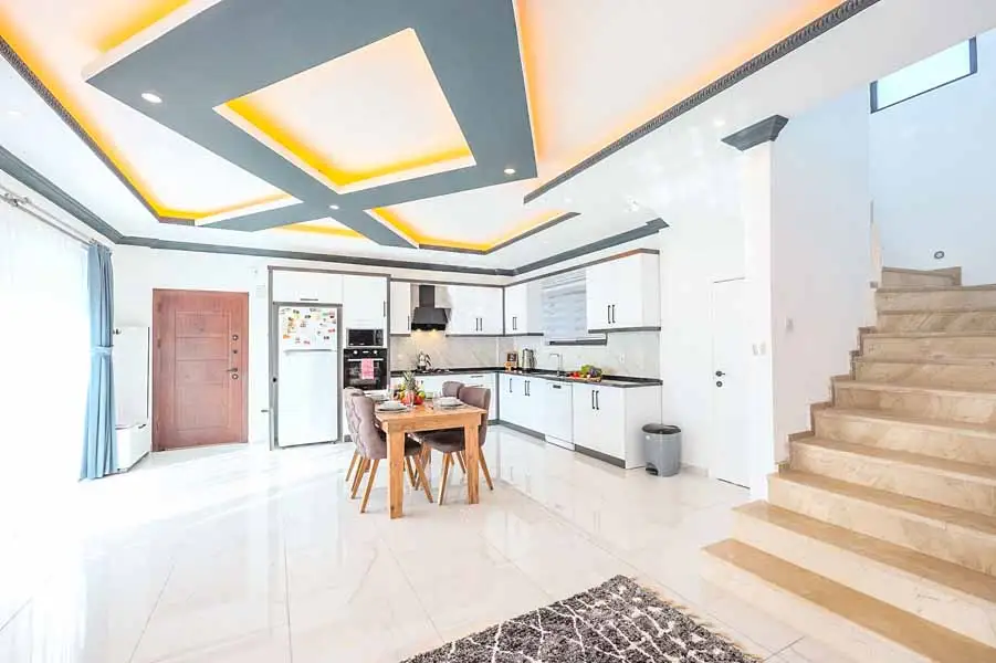 Villa Eftelya - 9