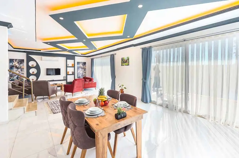 Villa Eftelya - 11