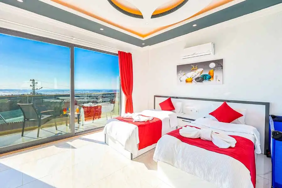 Villa Eftelya - 15