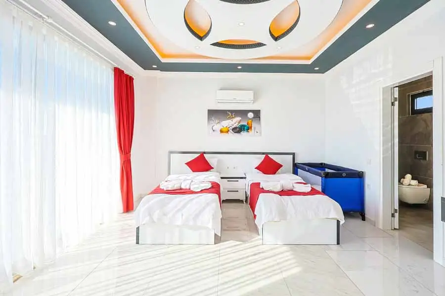Villa Eftelya - 16