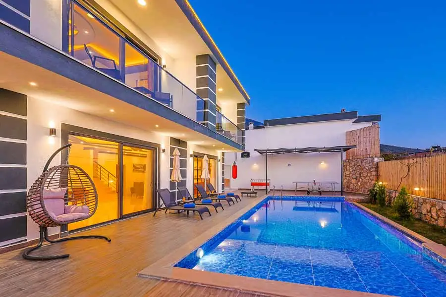 Villa Eftelya - 2
