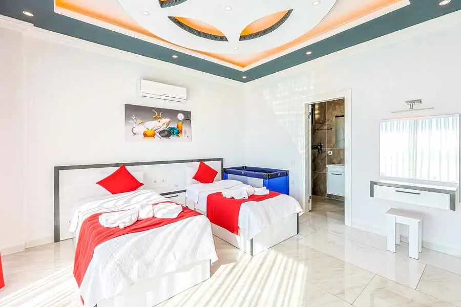 Villa Eftelya - 17