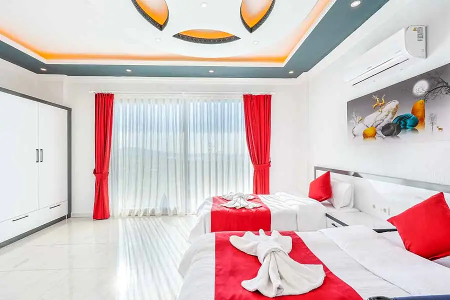 Villa Eftelya - 18