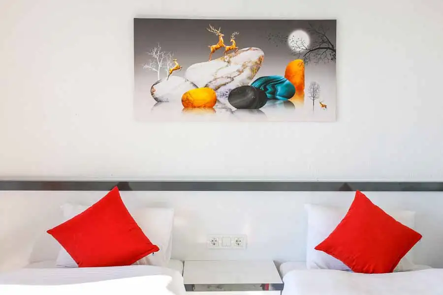 Villa Eftelya - 19