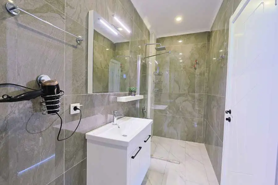 Villa Eftelya - 20