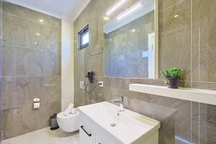 Villa Eftelya - 21