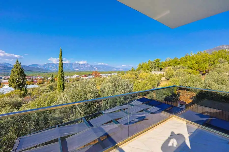 Villa Eftelya - 23